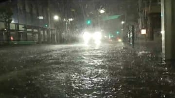 霧島姶良集中豪雨と台風12号復旧に47億円増額補正　国の査定終え早期工事へ　焼酎原料高への支援も決定　鹿児島県議会