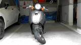 「原付バイクとごみ収集車が衝突　原付バイクの女性（20）が重体　鹿児島市」の画像1