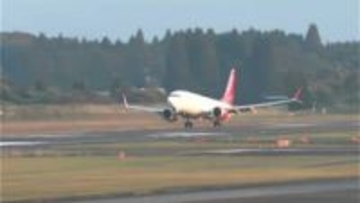 「アニョハセヨ！」イースター航空の鹿児島・韓国ソウル線が5年半ぶり再開