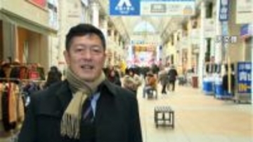 街で聞いた「今年良かったこと」「来年の抱負は？」鹿児島