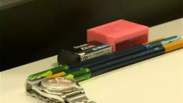 大学入学共通テスト始まる　5724人出願トラブルなし　鹿児島