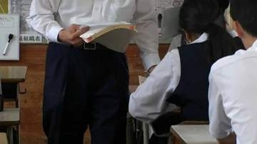 “全国学力・学習状況調査"　対象は小6・中3「子どもに考える時間を与えることで学びの質が高まる」鹿児島県
