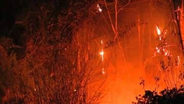 霧島市の住宅火災　遺体は住人の男性(69)と判明　鹿児島