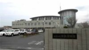 長期貸付として2300万円受領　特別背任で元会社役員の男（45）逮捕　鹿児島・霧島市
