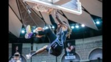 “ダンクキング”ゲインズ・ジュニアが今季もオールスターダンクコンテスト選出