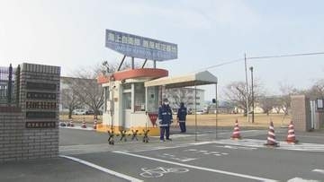 鹿屋基地で9月に日米豪の実動訓練「オリエント・シールド」長距離ミサイル発射装置が対艦戦闘訓練