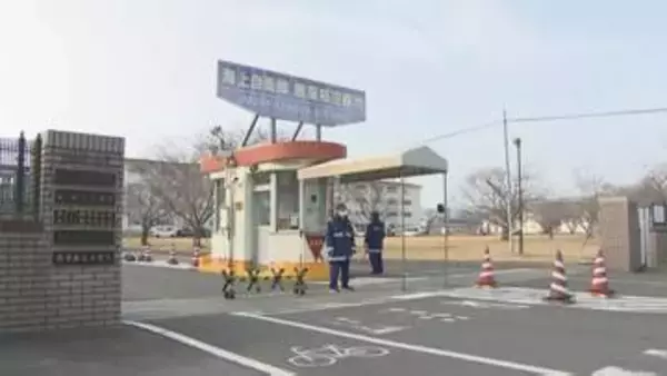 鹿屋基地で9月に日米豪の実動訓練「オリエント・シールド」長距離ミサイル発射装置が対艦戦闘訓練