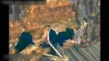 学童疎開船「対馬丸」船体に魚雷攻撃の穴　沈没から80年余り　内閣府が海底870メートルを調査