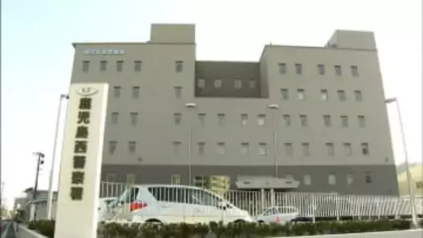 窃盗グループの男9人逮捕　100件超関与か　空き家狙い窓割って侵入