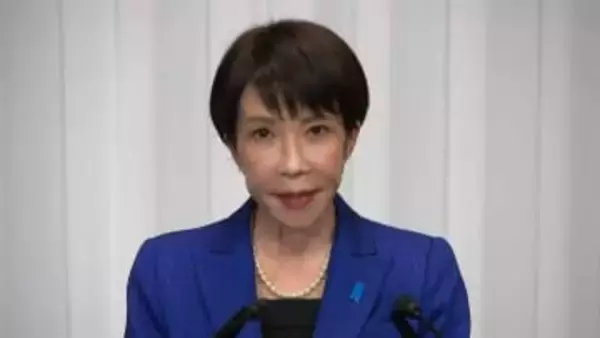 自民圧勝　新高市政権で鹿児島どうなる？政治学の専門家、街の人の声