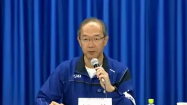 「手動バルブの操作に問題」H3ロケット8号機打ち上げ直前で緊急停止　JAXAなどが原因説明