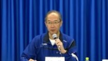 「手動バルブの操作に問題」H3ロケット8号機打ち上げ直前で緊急停止　JAXAなどが原因説明