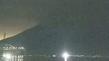 「桜島で爆発　噴石が7合目まで飛散　空振も【13日の降灰予報】鹿児島・宮崎」の画像1