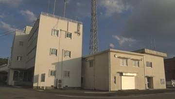 ヨットが爆発「パーツクリーナー噴射しエンジン起動」男性(73)がけが　鹿児島・いちき串木野市