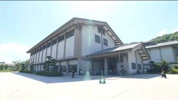 あす7月14日は「県民の日」霧島アートの森など県有文化施設が無料に　鹿児島県