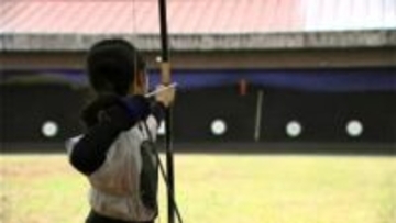 「寒さに負けず頑張りたい」年末恒例　中学生が寒げいこ　鹿児島