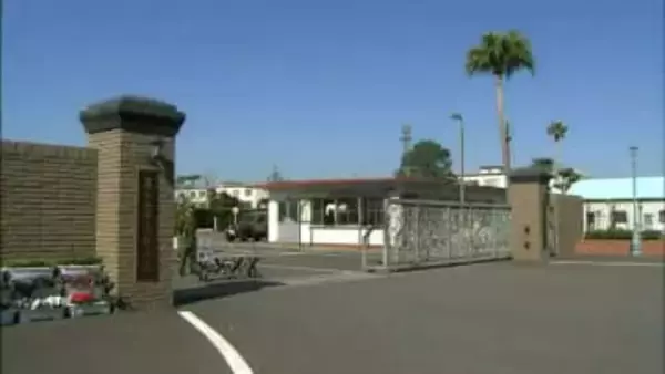 休みの許可を前日にとろうとした部下を厳しく叱責　1等陸尉を戒告処分　国分駐屯地