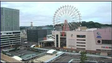 【交通情報】JR九州在来線　運転取りやめと再開の予定など　船は欠航続く　台風７号・鹿児島