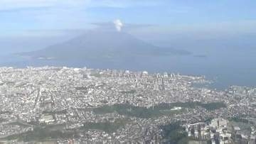 鹿児島県の7月人口は149万9891人　止まらぬ人口減　101年ぶりに「大台割れ」