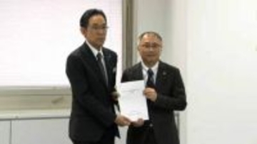 「学区制維持しつつ柔軟な対応を」県立高校将来ビジョンについて県に答申