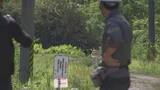 「クマ襲撃か、沢で男性の遺体発見　頭と体に損傷　取材中にクマの姿捉える　岩手県西和賀町」の画像1