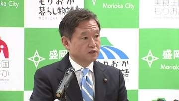 クマへの不安で休んでも欠席扱いにせず　盛岡市の小中学校　岩手県