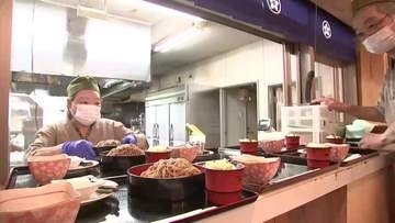 二八そば食べ放題専門店が西和賀町にオープン　第三セクターが運営　岩手県