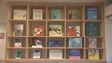 「子どもたちに原爆を伝える企画展　終戦から81年に盛岡市の図書館で開催　岩手県」の画像1