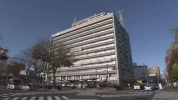 県職員に冬のボーナス支給　4年連続増加　平均87万円　岩手県