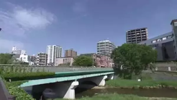 岩手県内12地点で真夏日　盛岡も29.9℃　学校では熱中症対策　季節外れの暑さ続く