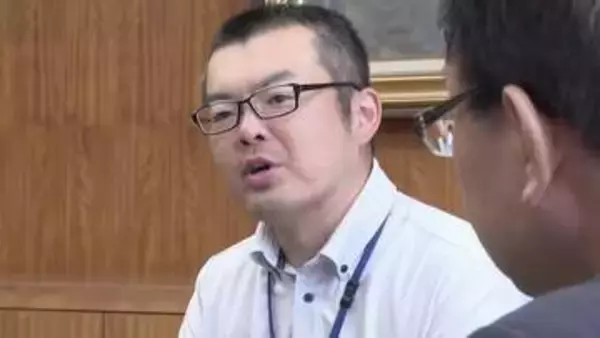 熊本地震被災地に派遣の北上市職員が活動報告　熊本県嘉島町で建物調査　岩手県