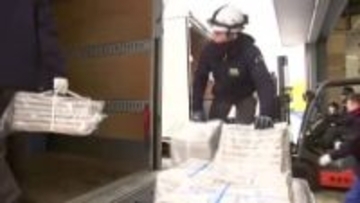 衆院選の選挙公報　岩手県内各地に発送　　岩手県