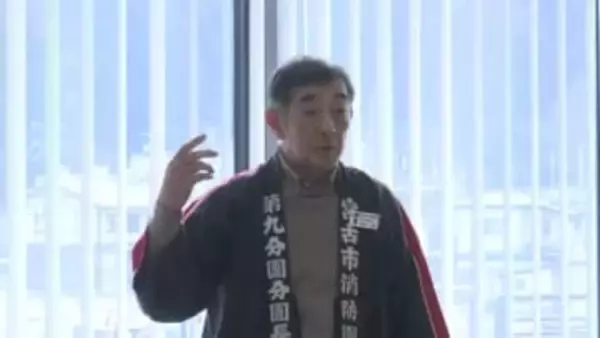 「震災を語ろう」宮古市で開催　東日本大震災から15年を前に当時の体験共有　岩手県宮古市