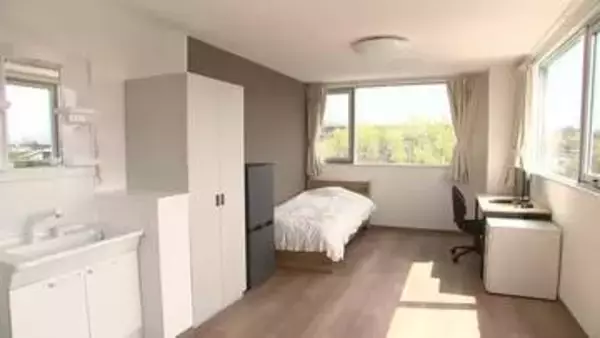 人工温泉備えた「オンセンハウス」に　盛岡市の旧はちやパンションを改装　岩手県