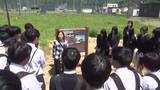 「大槌町「震災語り部ツアー」再開　山林火災の影響で休止　岩手県」の画像1
