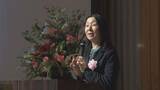 「食品ロス「一人が変えないと変わらない」　盛岡市でジャーナリストが講演　岩手県」の画像1