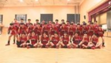春高バレー男子・一関修紅（岩手）が惜しくも初戦敗退　高岡第一（富山）に敗れる