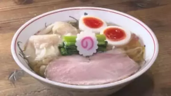 盛岡初出店！東京の人気ラーメン店がのれん分け　ちぢれ麺と魚介風味のスープが合う白だしラーメンが人気　岩手県