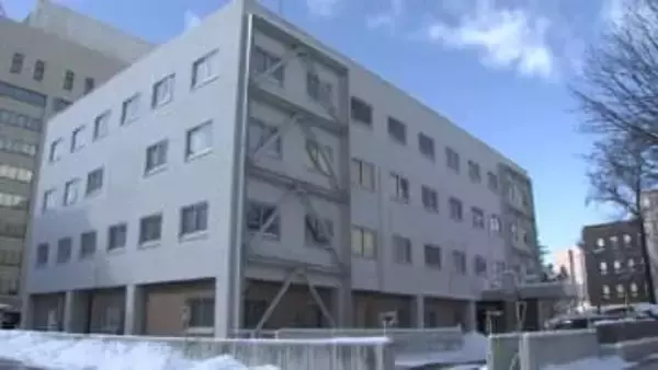 妻への殺人未遂容疑の夫を不起訴　2025年10月山田町の住宅　岩手県