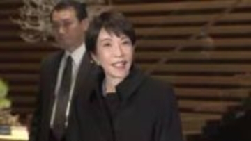 “冒頭解散”衆院選へ　「税金無駄遣い」「変化への期待」など岩手県民から様々な声