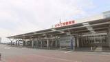 「【速報】花巻空港にクマ侵入　滑走路が一時閉鎖　少なくとも4便に影響　岩手県」の画像1
