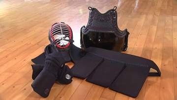 “純国産の剣道具”に世界から注文　14人の職人魂　岩手・久慈市