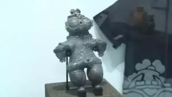 遺跡の学び館で展示資料総選挙　あなたの“いち推し”は　岩手県盛岡市