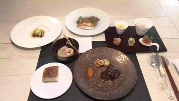 フレンチを気軽に！岩手県内6店舗が参加のイベント開幕へ　盛岡市で発表会　テーマは「サステナブル」