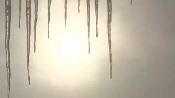 最高気温、宮古市区界で－8.3℃、盛岡で－2.3℃　岩手県内26地点で真冬日