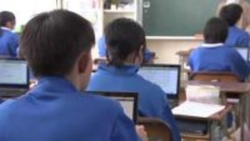 全国学力テスト、岩手県内でも始まる　中学「英語」は2026年からオンラインで