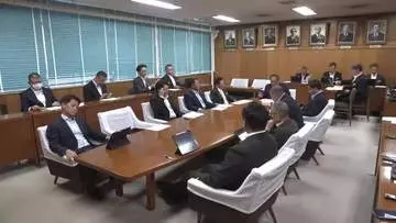 “遠野の合区先は釜石”案取りまとめる　岩手県議会の検討会議