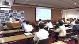 「教職員9人が逮捕される異常事態　不祥事防止へ専門家が講義　岩手県教委が再発防止研修」の画像1