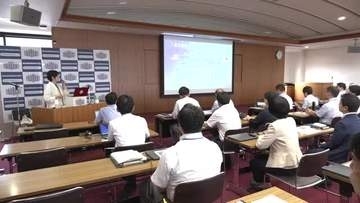教職員9人が逮捕される異常事態　不祥事防止へ専門家が講義　岩手県教委が再発防止研修