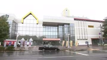 「MEGAドン・キホーテ」2027年2月開業へ　盛岡市の旧アネックスカワトクの施設に　岩手県